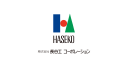 Haseko Corp. Logo