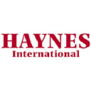 Haynes International Logo