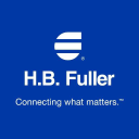 Class H.B. Fuller Co. Logo