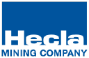 Hecla Mining Co. Logo