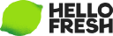 HelloFresh SE Logo