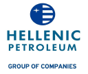 Hellenic Petroleum Sa Logo