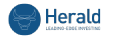 Herald Inv.Tr. Logo