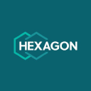 Hexagon Composites Logo