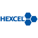 Hexcel Corp. Logo