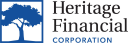 Heritage Financial Corp. Logo