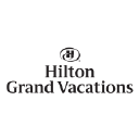 Hilton Grand Vacations Inc. Logo