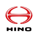 Hino MotorsLtd. Logo