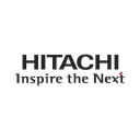 Hitachi Ltd. Logo