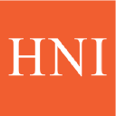 HNI Corp. Logo
