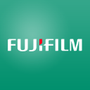 FUJIFILM Holdings Corp. Logo