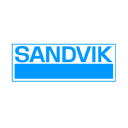 Sandvik AB Logo