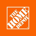 Home Depot Inc. Logo