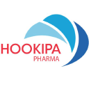 Hookipa Pharma Rg Logo