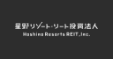Hoshino Resorts REIT Inc. Logo