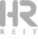 Class H&R Real Estate Investment Trust Logo