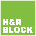 Class H&R Block Inc. Logo