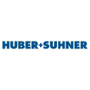 HUBER+SUHNER AG Logo