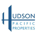 Hudson Pacific Properties Inc. Logo
