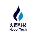 Huobi Technology Holdings Ltd. Logo
