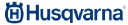 Husqvarna AB Logo