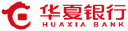 Huaxia Bank Logo