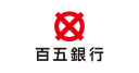 Hyakugo Bank Ltd. Logo