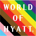 Hyatt Hotels Corp. Logo