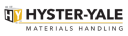 Hyster Yale Materials Handling Inc. Logo