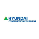 Hyundai Construction Equipment Ltd. Logo