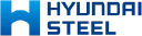 Hyundai St.eel Co. Logo