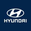 Hyundai Motor S1 Logo