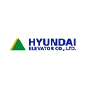 Hyundai Elevator Co. Ltd. Logo