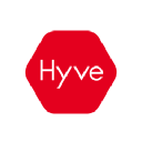 Hyve Group PLC Logo