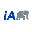 iA Financial Corp. Inc. Logo