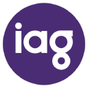 Insurance Australia Group Ltd. Logo