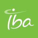 Ion Beam APLCtions SA Logo