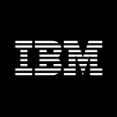 International Business Machines Corp. Logo