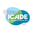 Icade SA Logo