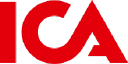 ICA Gruppen AB Logo