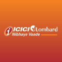 ICICI Lombard General Insurance Co. Ltd. Logo