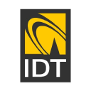 Idt Corp. Logo