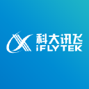 iflytek Co. Ltd. Logo