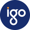 IGO Ltd. Logo