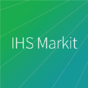IHS Markit Ltd. Logo