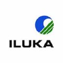 Iluka Resources Ltd. Logo