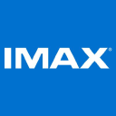 IMAX Corp. Logo