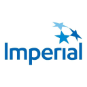 Imperial Oil Ltd. Logo