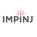 Impinj Logo