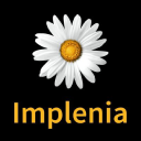Implenia AG Logo